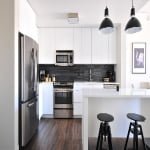 Wall Cladding Starter Clip